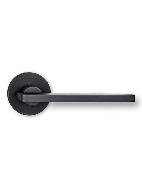 Matt Black  Milas Lock 786-2