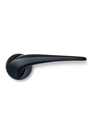 Matt Black  Milas Lock 786-3