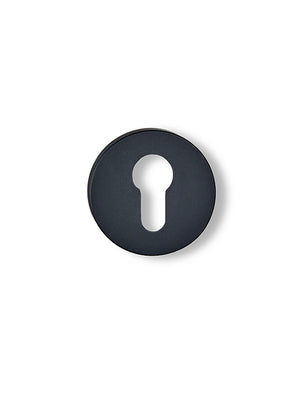 Matt Black  Milas Lock 786-3