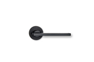 Matt Black  Milas Lock 786-2